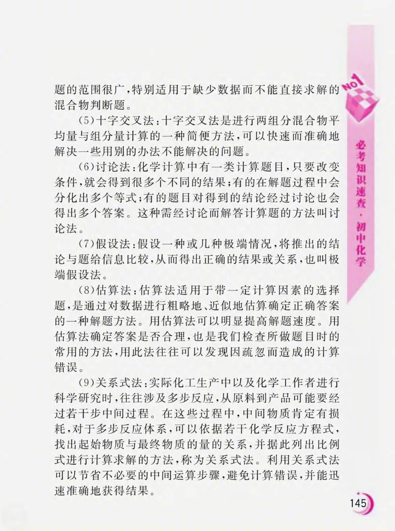 初中化学必考知识速查_初中化学_01.人教版初中化学_01.初中化学课件PPT--教案--试题_初中化学全套_化学课件