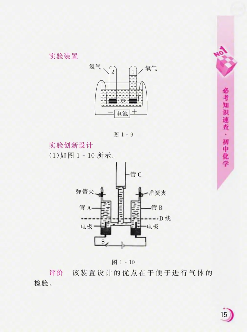 初中化学必考知识速查_初中化学_01.人教版初中化学_01.初中化学课件PPT--教案--试题_初中化学全套_化学课件