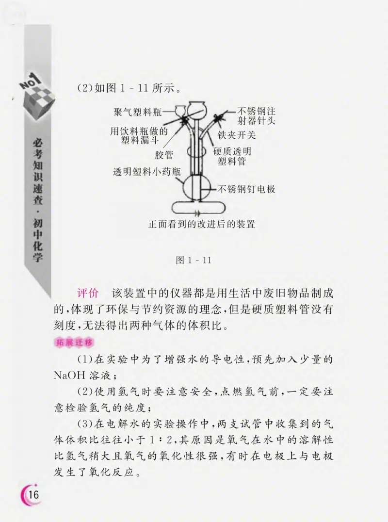 初中化学必考知识速查_初中化学_01.人教版初中化学_01.初中化学课件PPT--教案--试题_初中化学全套_化学课件