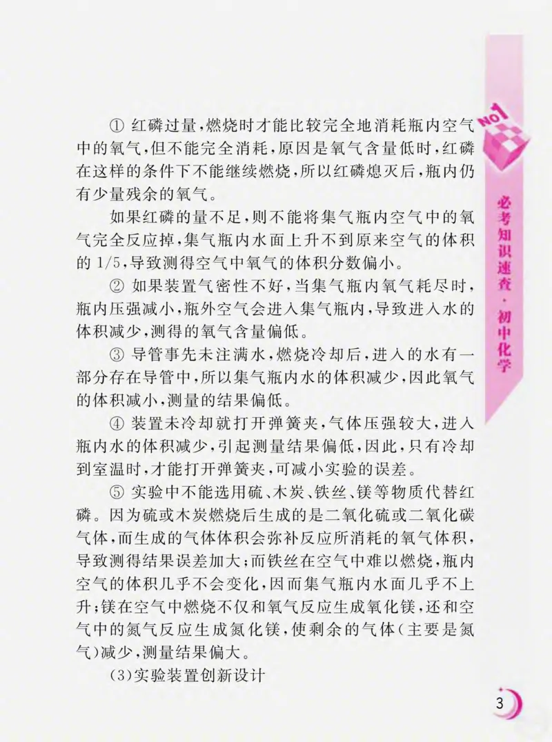 初中化学必考知识速查_初中化学_01.人教版初中化学_01.初中化学课件PPT--教案--试题_初中化学全套_化学课件