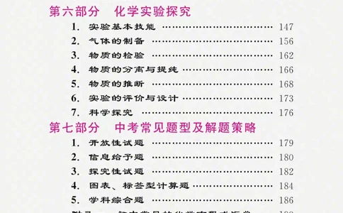 初中化学必考知识速查_初中化学_01.人教版初中化学_01.初中化学课件PPT--教案--试题_初中化学全套_化学课件