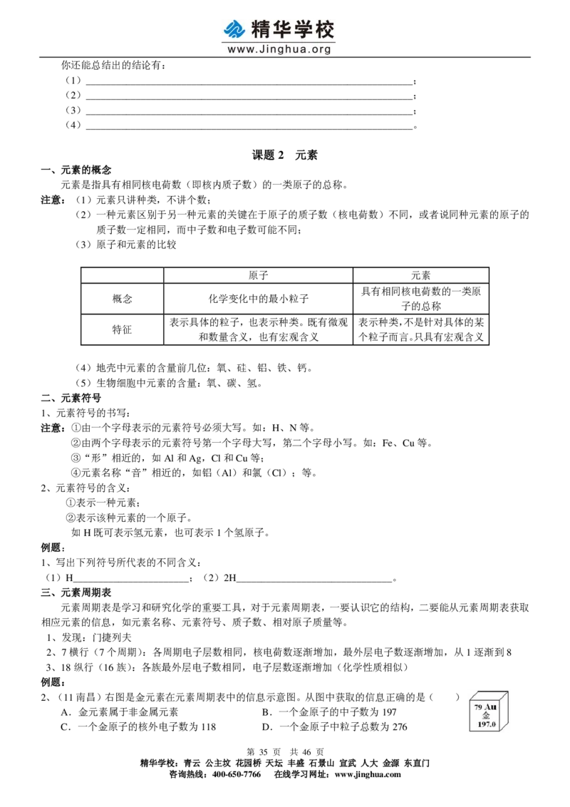 出谋&ldquo;化&rdquo;策&mdash;&mdash;初三化学基础巩固（上）_初中化学_01.人教版初中化学_03.初中化学专项视频_出谋&ldquo;化&rdquo;策&mdash;&mdash;初三化学基础巩固(上)