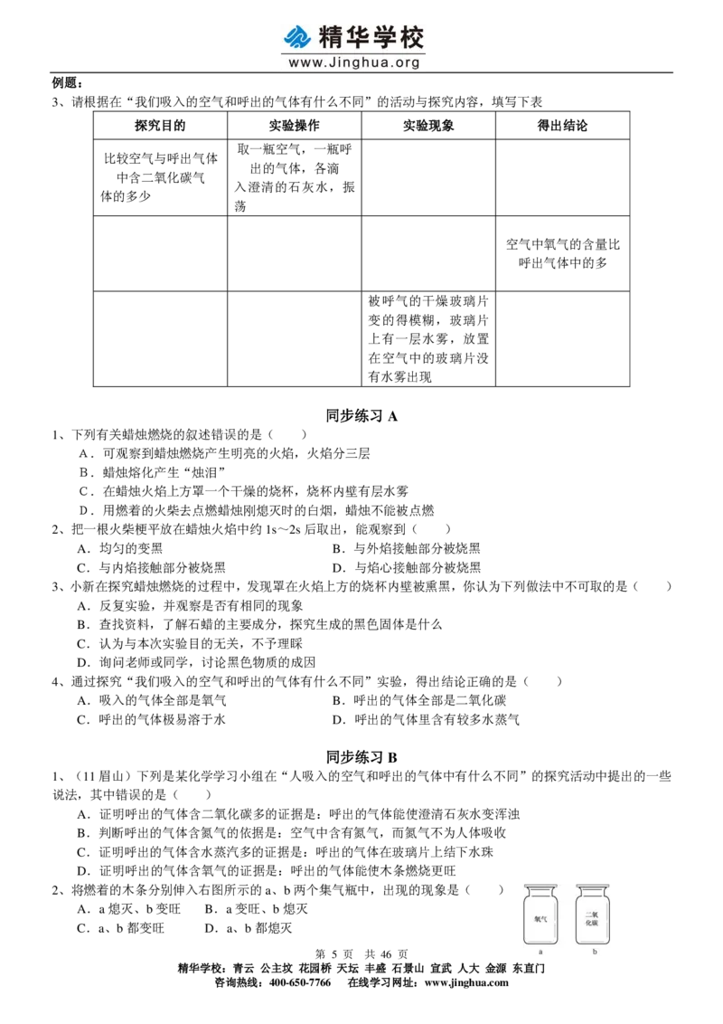 出谋&ldquo;化&rdquo;策&mdash;&mdash;初三化学基础巩固（上）_初中化学_01.人教版初中化学_03.初中化学专项视频_出谋&ldquo;化&rdquo;策&mdash;&mdash;初三化学基础巩固(上)