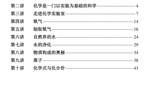 出谋&ldquo;化&rdquo;策&mdash;&mdash;初三化学基础巩固（上）_初中化学_01.人教版初中化学_03.初中化学专项视频_出谋&ldquo;化&rdquo;策&mdash;&mdash;初三化学基础巩固(上)