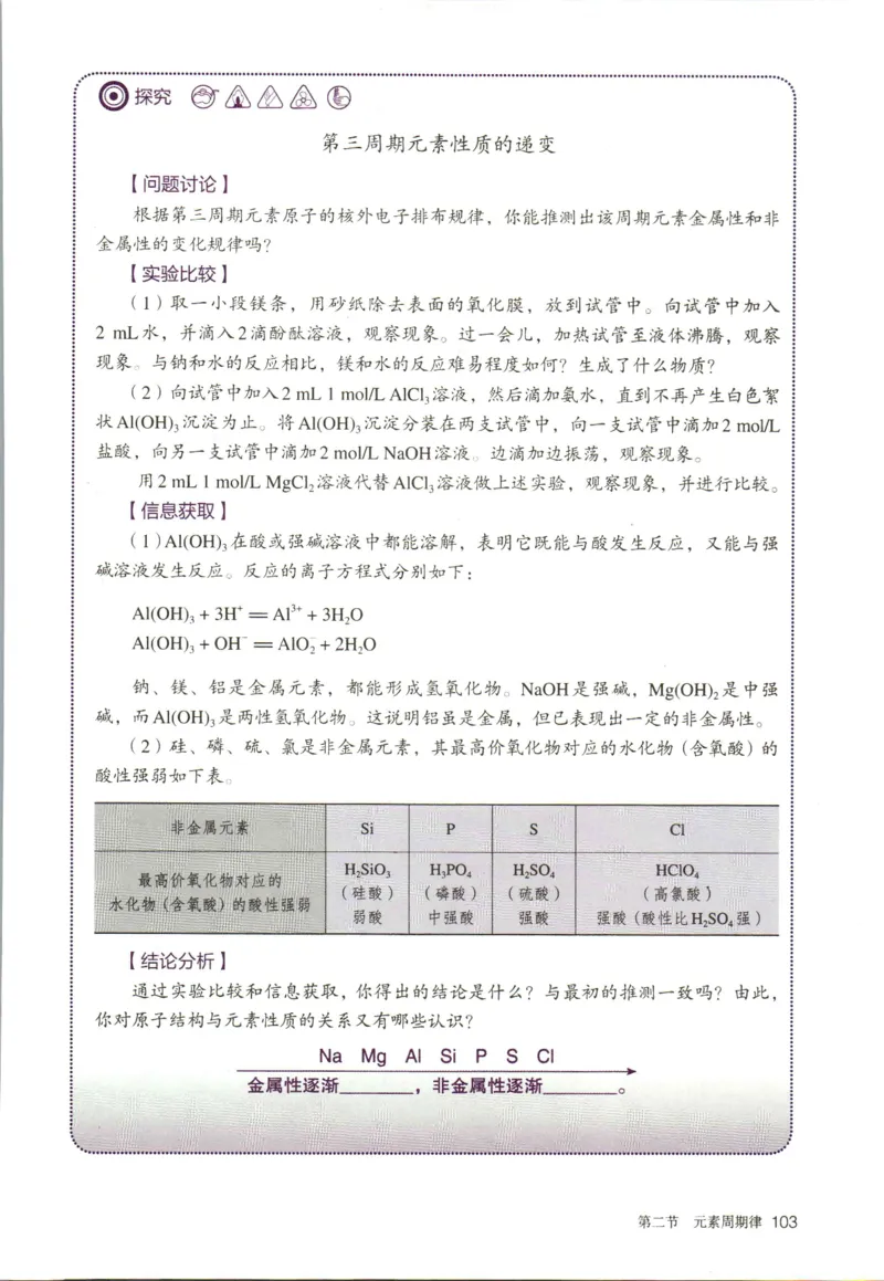 新人教版高中化学必修一电子课本_高化_2025春-人教版高中化学_01新版高中化学必修一