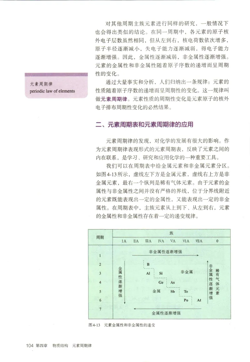 新人教版高中化学必修一电子课本_高化_2025春-人教版高中化学_01新版高中化学必修一