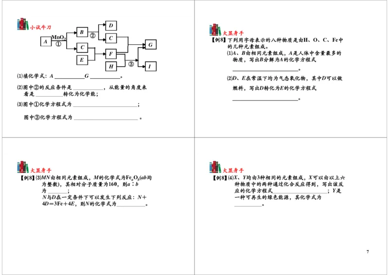 [第15讲]元素化合物知识的综合应用_初中化学_01.人教版初中化学_02.初中化学教学视频_2.初中化学--教学视频--带讲义_初三化学年卡55讲_[第15讲]元素化合物知识的综合应用