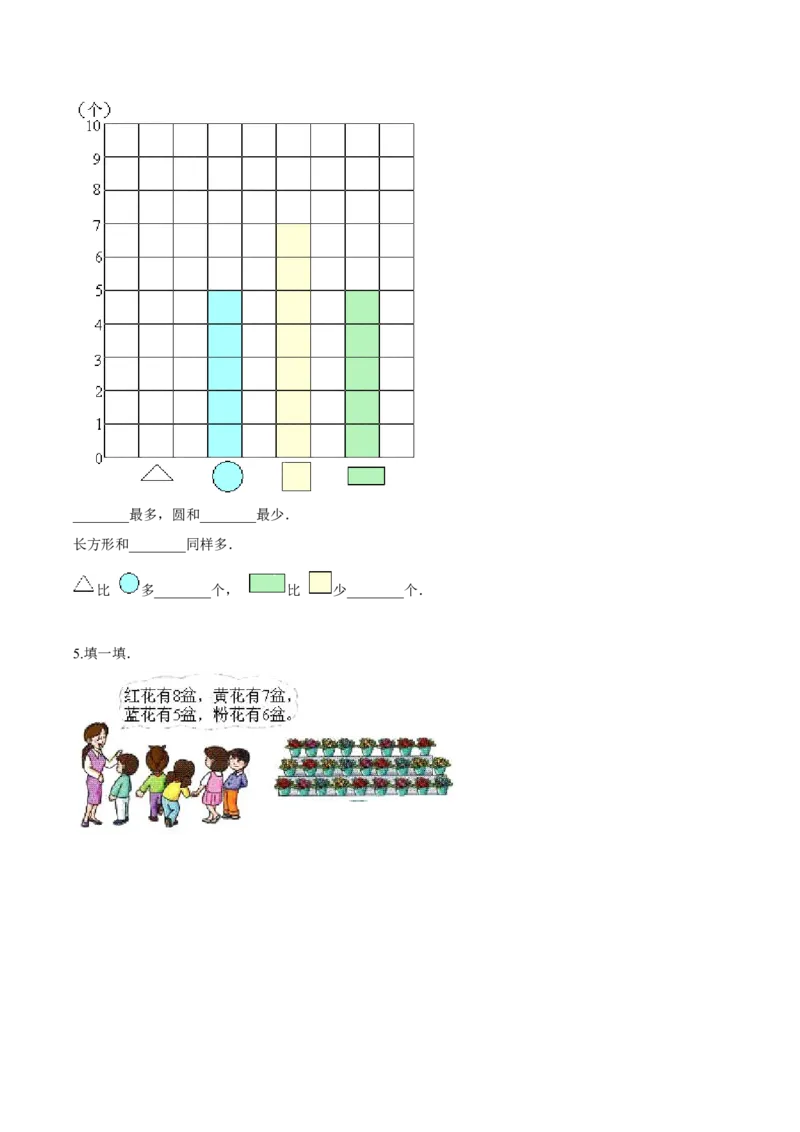 精品第八单元《调查与记录》期末备考讲义&mdash;二年级下册数学单元闯关（知识点精讲＋优选题训练）（原卷版）北师大版_26春北师大版数学二下_19、赠送其它资料_旧版_212