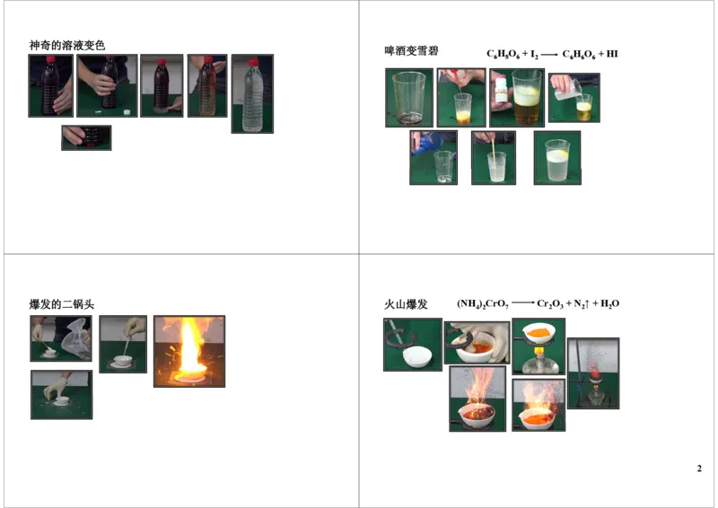 人体的能源&mdash;&mdash;营养素_初中化学_01.人教版初中化学_04.初中化学实验视频_课外化学实验兴趣_第17讲人体的能源&mdash;&mdash;营养素