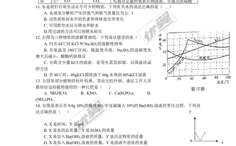 2016年广东省中考化学试题（word版，含答案）_初中化学_01.人教版初中化学_01.初中化学课件PPT--教案--试题_初中化学全套(课件--教案--配套)_18年初中化学9年级上_2016年中考真题卷