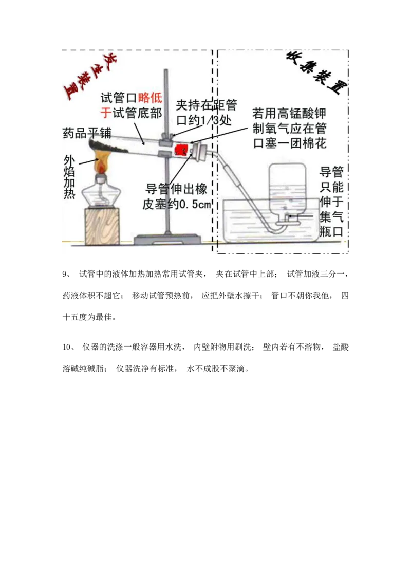 7月20日伴读知识点分享_初中化学_01.人教版初中化学_02.初中化学教学视频_3.Y辅导中考复习-化学_新初三化学暑假系统班_化学课件