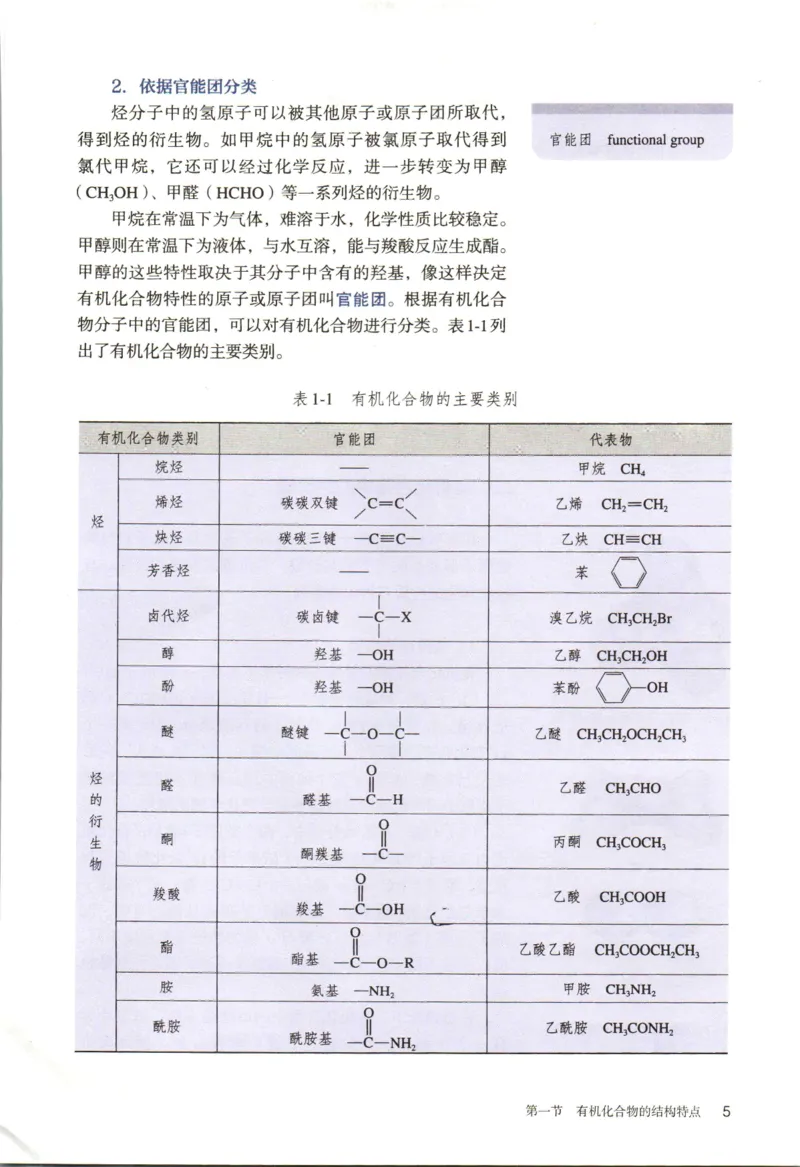 新人教版化学选择性必修3_高化_2025春-人教版高中化学_05新版高中化学选择性必修3