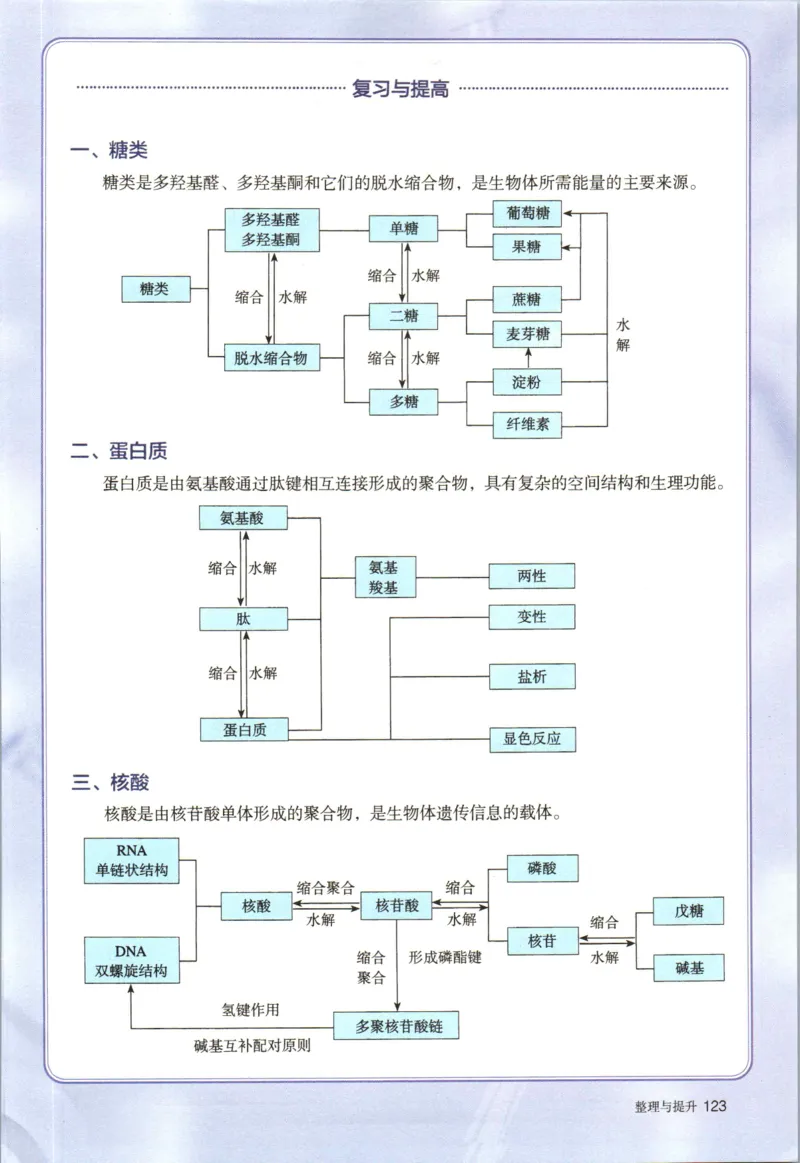 新人教版化学选择性必修3_高化_2025春-人教版高中化学_05新版高中化学选择性必修3