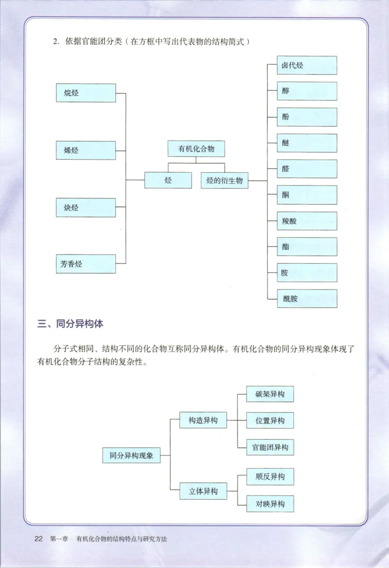 新人教版化学选择性必修3_高化_2025春-人教版高中化学_05新版高中化学选择性必修3