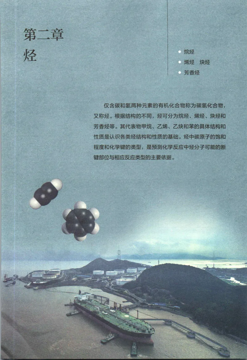 新人教版化学选择性必修3_高化_2025春-人教版高中化学_05新版高中化学选择性必修3