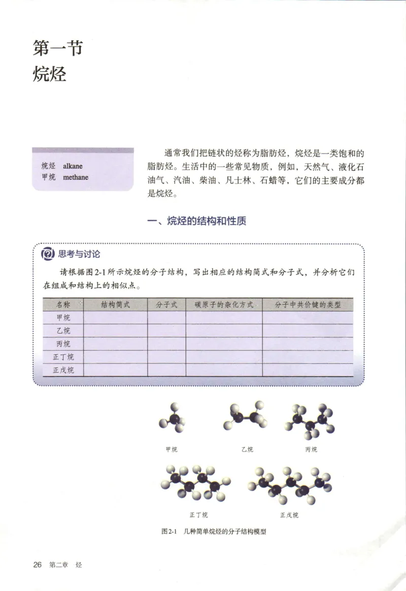 新人教版化学选择性必修3_高化_2025春-人教版高中化学_05新版高中化学选择性必修3