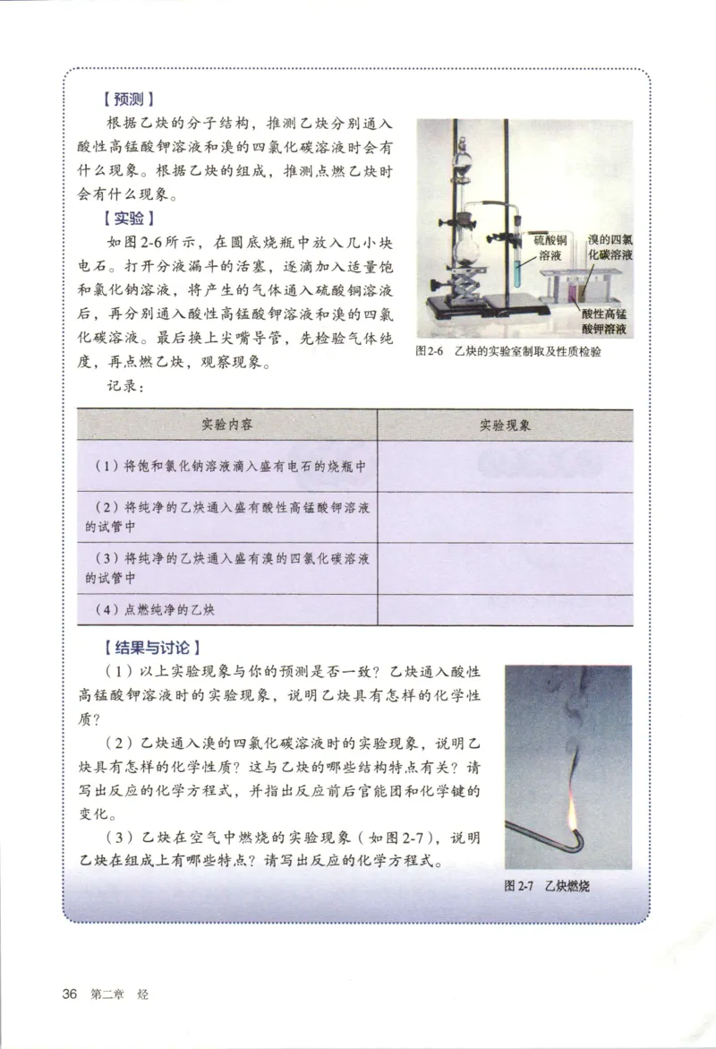 新人教版化学选择性必修3_高化_2025春-人教版高中化学_05新版高中化学选择性必修3