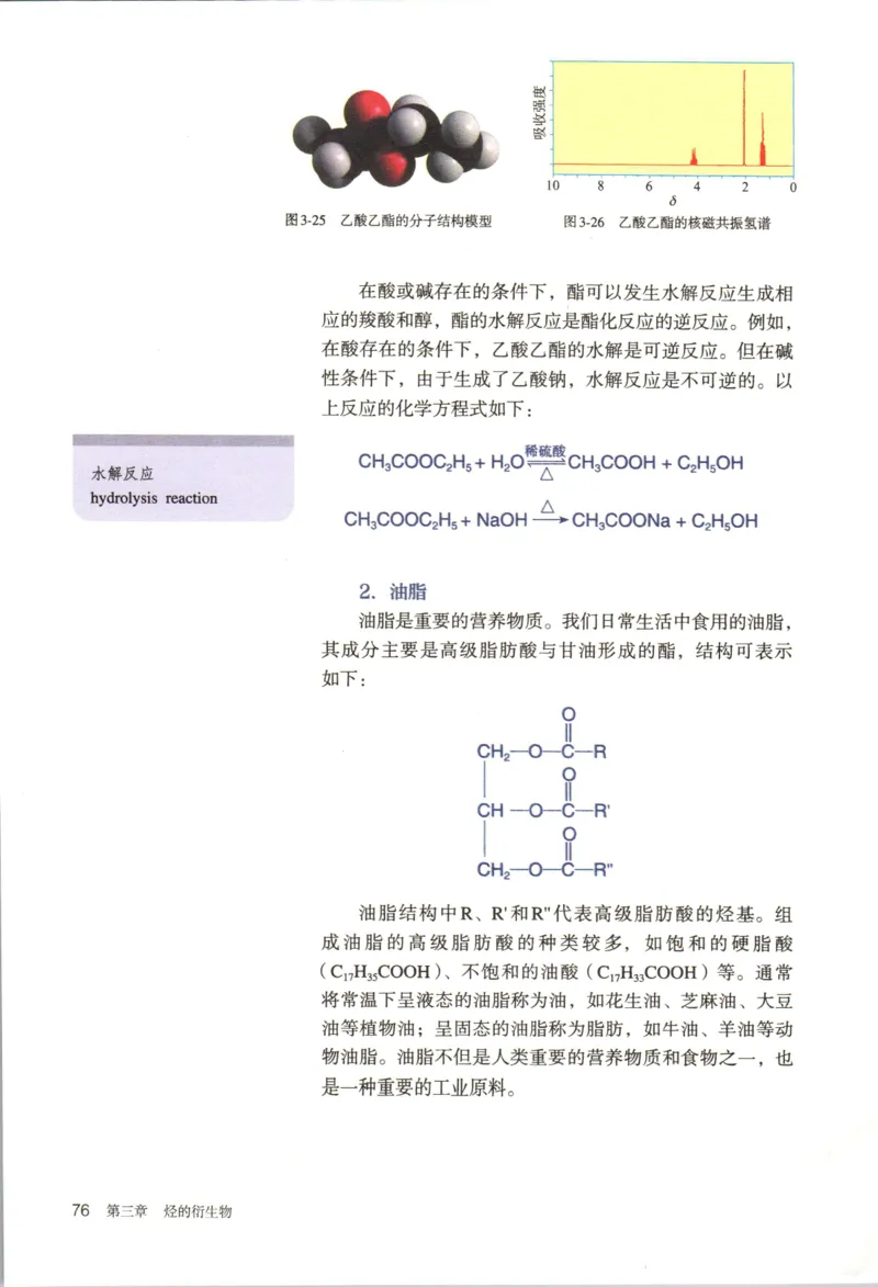 新人教版化学选择性必修3_高化_2025春-人教版高中化学_05新版高中化学选择性必修3