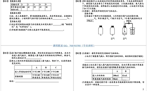 元素化合物知识的综合应用_初中化学_01.人教版初中化学_03.初中化学专项视频_[9999]2013学年秋季初三化学满分冲刺班15讲陈潭飞_第15讲元素化合物知识的综合应用