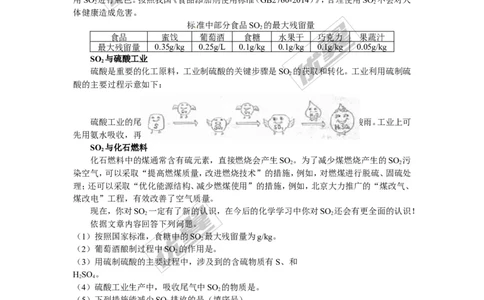 21.化学与社会发展_初中化学_01.人教版初中化学_01.初中化学课件PPT--教案--试题_初中化学全套(课件--教案--配套)_18年初中化学9年级上_18秋九化上(RJ)--7.复习资料_4.真题汇编