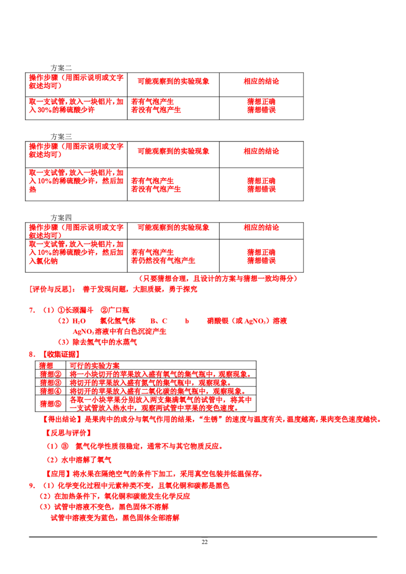 8年中考（2005-2012）全国各地中考化学真题分类汇编第9单元溶液_初中化学_01.人教版初中化学_01.初中化学课件PPT--教案--试题_初中化学全套_化学试题