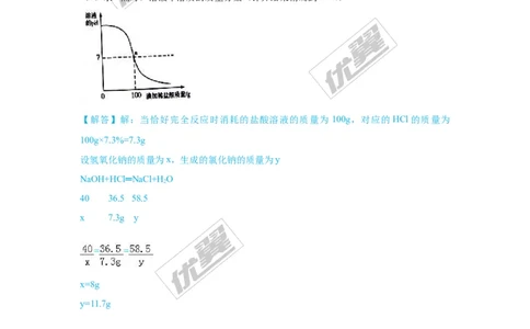 22.计算题_初中化学_01.人教版初中化学_01.初中化学课件PPT--教案--试题_初中化学全套(课件--教案--配套)_18年初中化学9年级上_18秋九化上(RJ)--7.复习资料_4.真题汇编_2017真题汇编