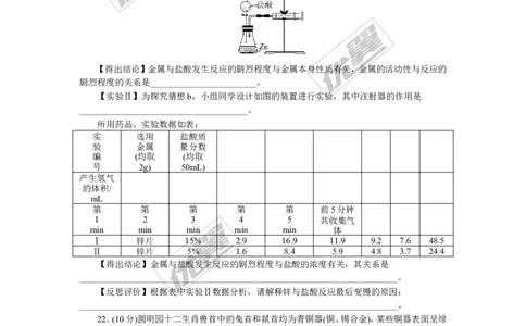 1.第八单元检测卷_初中化学_01.人教版初中化学_01.初中化学课件PPT--教案--试题_初中化学全套(课件--教案--配套)_18年初中化学9年级下_18春九化下(RJ)--5.word版阶段精品试题_单元检测卷_152