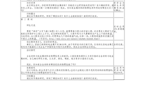 初中九年级化学下册全册试讲教案(人教版)_初中化学_01.人教版初中化学_05.初中化学说课稿_03、初中人教版化学试讲教案全集