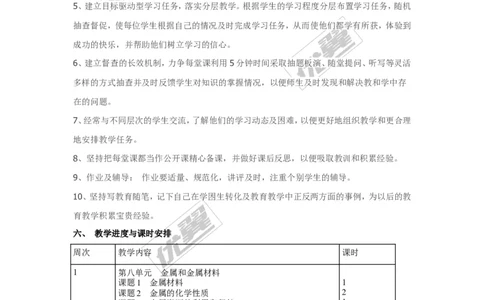 人教版九年级化学下册教学计划_初中化学_01.人教版初中化学_01.初中化学课件PPT--教案--试题_初中化学全套(课件--教案--配套)_18年初中化学9年级下_18春九化下(RJ)--10.教务助手