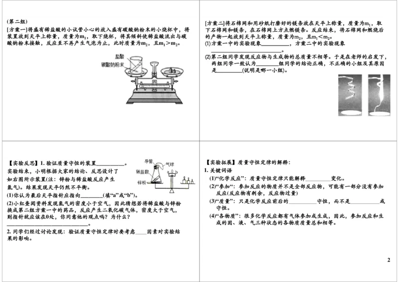 八大必考实验之验证质量守恒定律_初中化学_01.人教版初中化学_03.初中化学专项视频_10054化学八大必考实验9讲王丽颖_第5讲八大必考实验之验证质量守恒定律