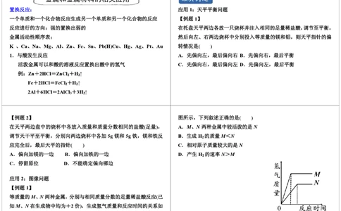 [第2讲]金属和金属材料的相关应用_初中化学_01.人教版初中化学_02.初中化学教学视频_2.初中化学--教学视频--带讲义_初三化学年卡55讲_[第2讲]金属和金属材料的相关应用