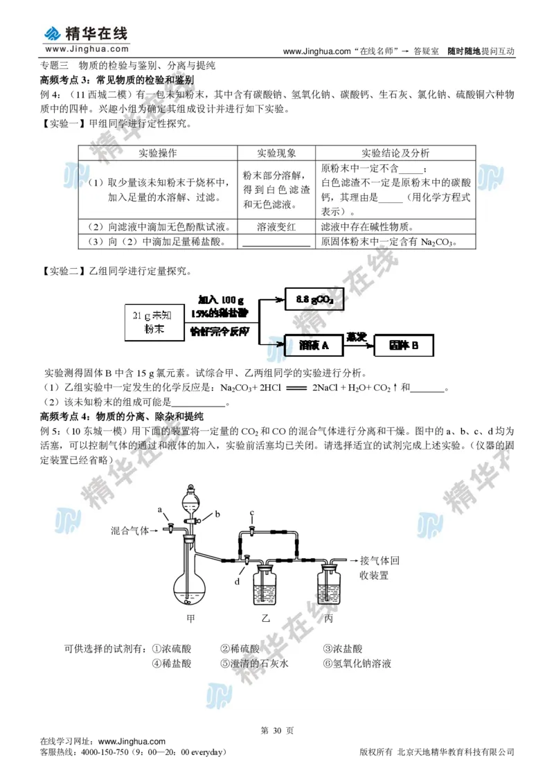 c3-ch-12-c-01-gkc_初中化学_01.人教版初中化学_03.初中化学专项视频_出谋&ldquo;化&rdquo;策&mdash;&mdash;中考总复习冲刺