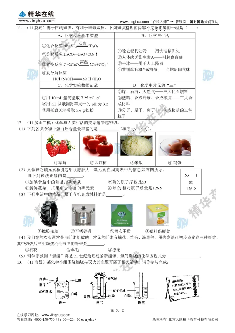 c3-ch-12-c-01-gkc_初中化学_01.人教版初中化学_03.初中化学专项视频_出谋&ldquo;化&rdquo;策&mdash;&mdash;中考总复习冲刺