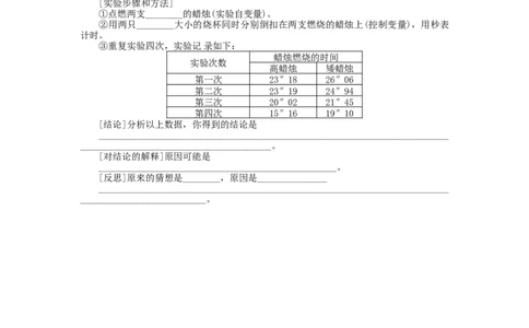 2013-2014学年人教版九年级化学上册单元目标检测：第1单元走进化学世界（含13年中考试题）_初中化学_01.人教版初中化学_01.初中化学课件PPT--教案--试题_初中化学全套_化学试题