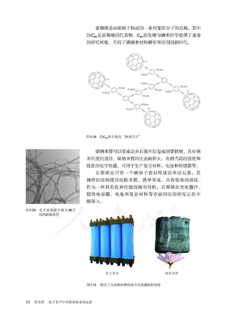 新人教版高中化学必修二电子课本_高化_2025春-人教版高中化学_02新版高中化学必修二
