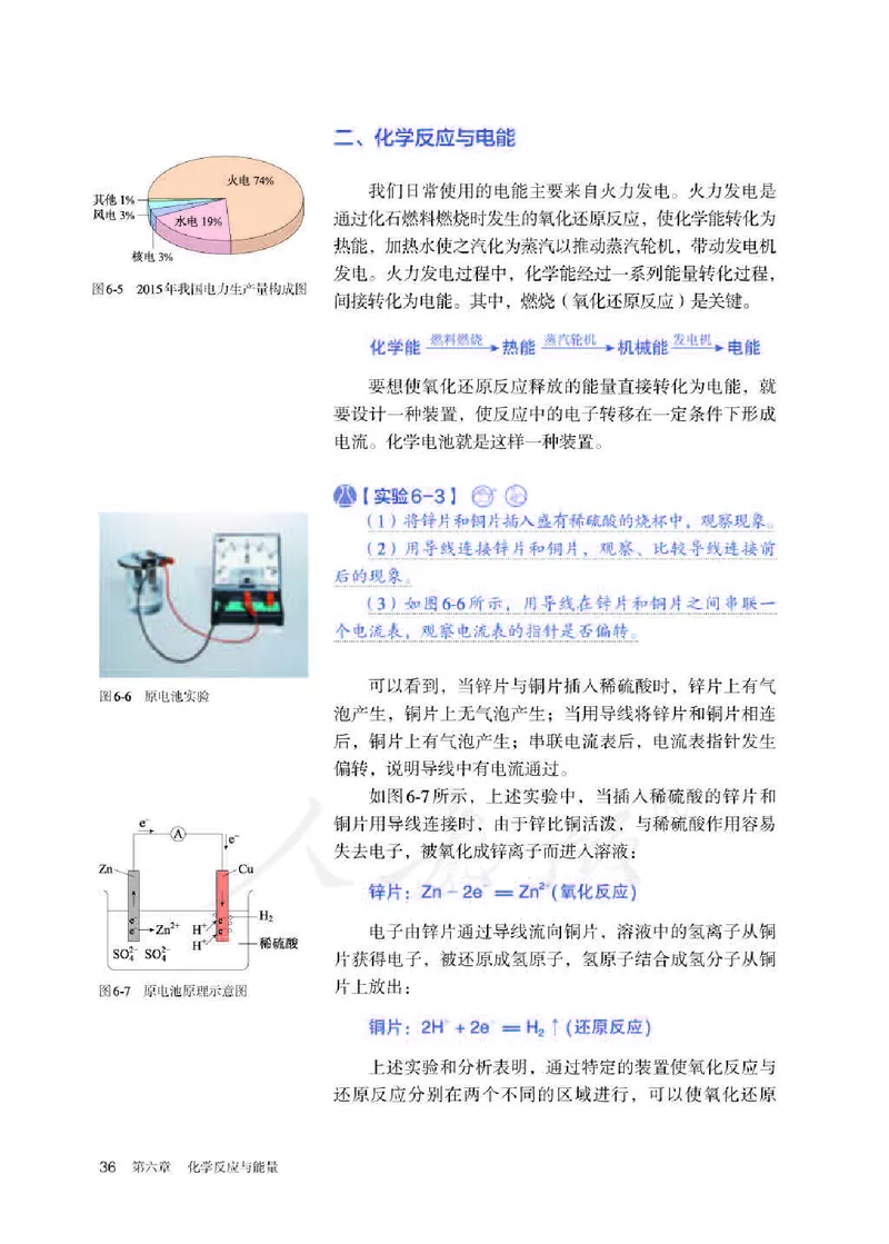 新人教版高中化学必修二电子课本_高化_2025春-人教版高中化学_02新版高中化学必修二