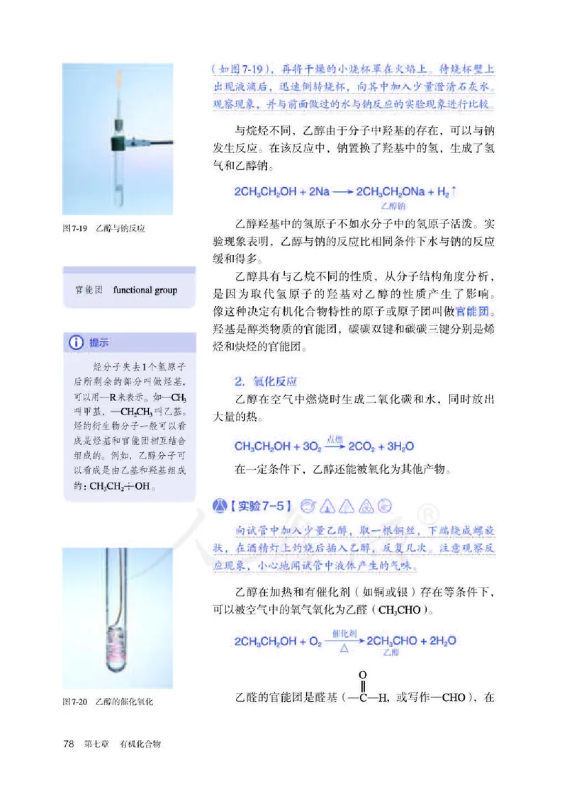 新人教版高中化学必修二电子课本_高化_2025春-人教版高中化学_02新版高中化学必修二