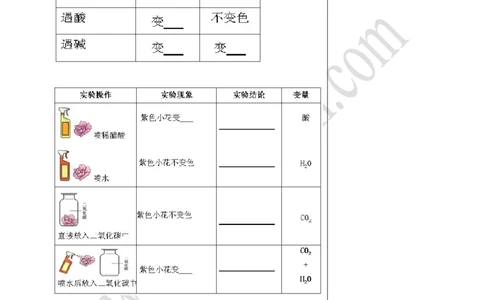03二氧化碳和一氧化碳_初中化学_01.人教版初中化学_02.初中化学教学视频_4.初中化学--教学视频_06碳和碳的氧化物魏国福3