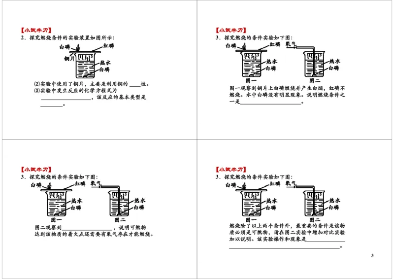 [6611]燃烧及其利用（燃烧三要素的探究）_初中化学_01.人教版初中化学_03.初中化学专项视频_104302013学年秋季初三化学满分冲刺班15讲