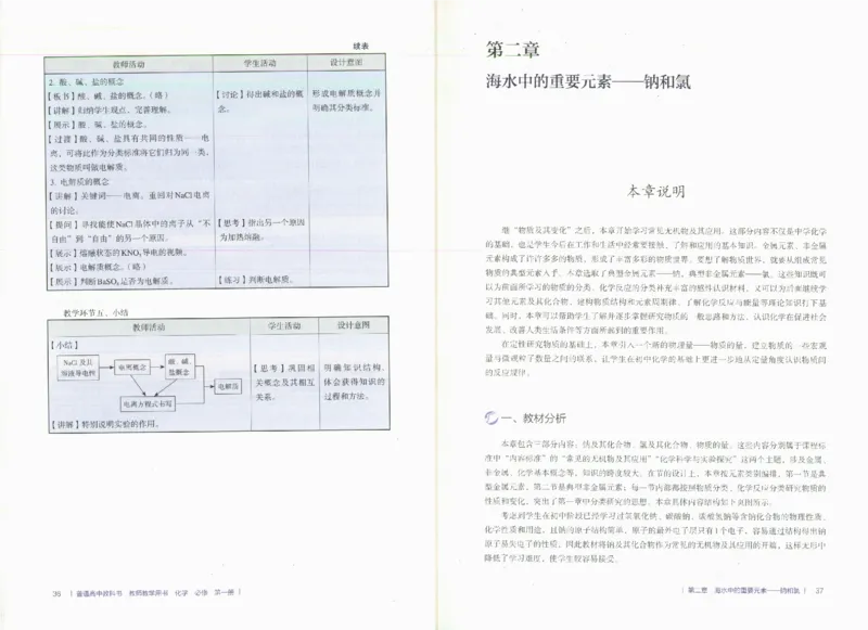 必修1_高化_2025春-人教版高中化学_新版化学