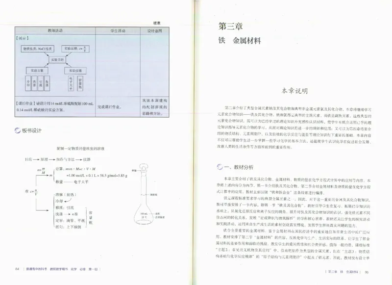 必修1_高化_2025春-人教版高中化学_新版化学