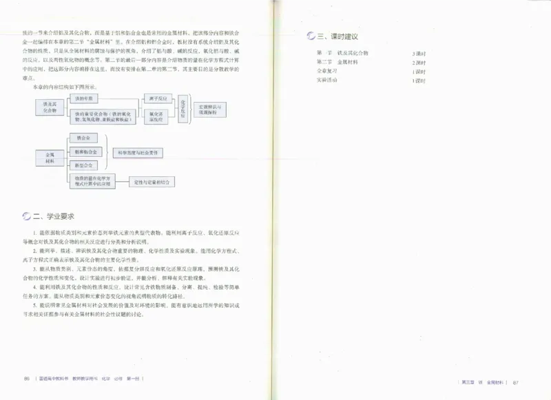 必修1_高化_2025春-人教版高中化学_新版化学