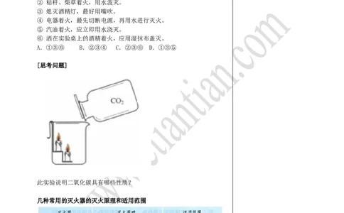 01燃料燃烧与环境_初中化学_01.人教版初中化学_02.初中化学教学视频_4.初中化学--教学视频_07燃料及其利用洪云波1