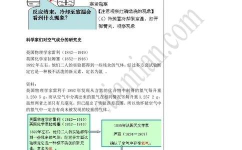 01空气组成和氧气含量的测定_初中化学_01.人教版初中化学_02.初中化学教学视频_4.初中化学--教学视频_02我们周围的空气洪云波3