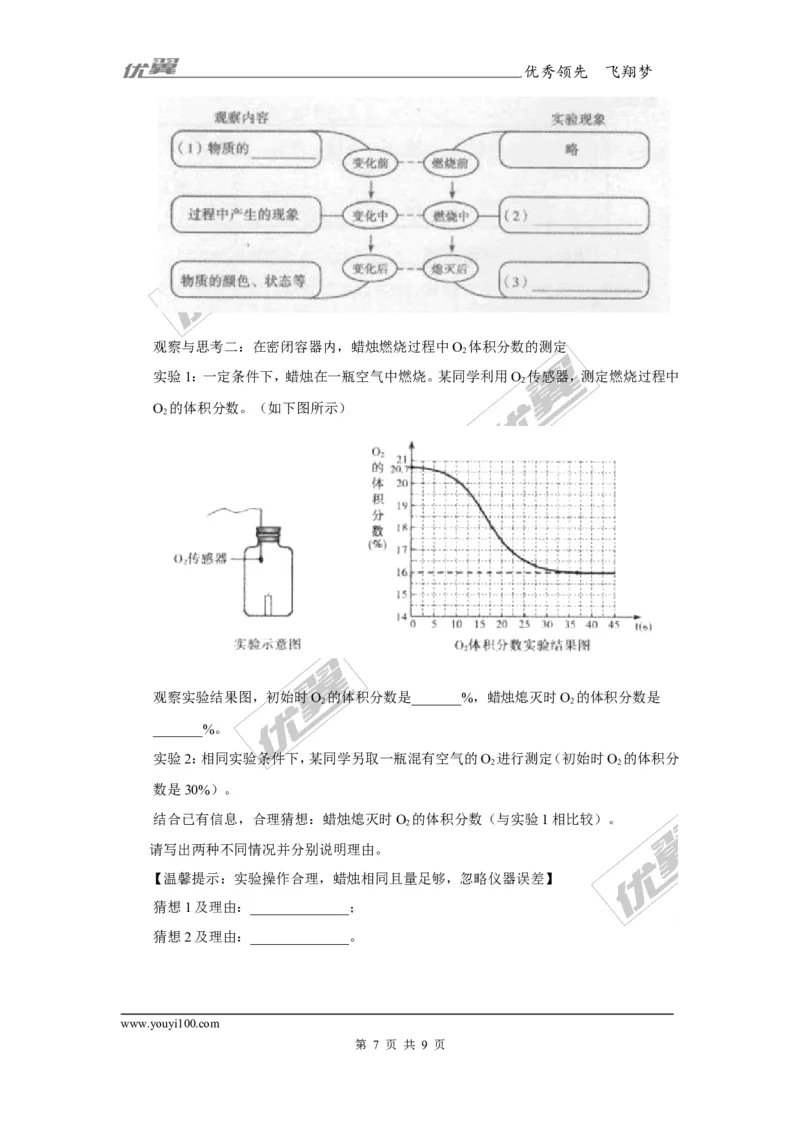 2017年辽宁省沈阳市中考化学试题（精校word版,含答案）_初中化学_01.人教版初中化学_01.初中化学课件PPT--教案--试题_初中化学全套(课件--教案--配套)_18年初中化学9年级上