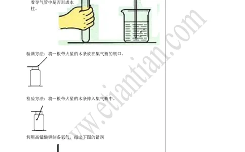 01气体的制备_初中化学_01.人教版初中化学_02.初中化学教学视频_4.初中化学--教学视频_13中考总复习&mdash;&mdash;身边的化学物质黄令6
