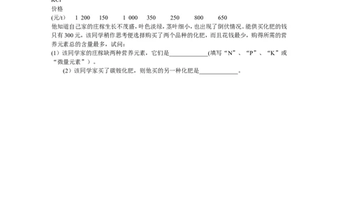 九年级化学下册---第十一单元--盐-化肥)_初中化学_01.人教版初中化学_01.初中化学课件PPT--教案--试题_初中化学&mdash;课件&mdash;教案&mdash;试题-推荐_9年级下课件教案试题_9年级下教案_第11单元