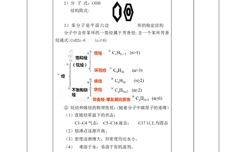 乙烯与高分子材料第2课时_高化_2025春-人教版高中化学_02新版高中化学必修二_1.课件+教案_7.2乙烯与高分子材料第二课时