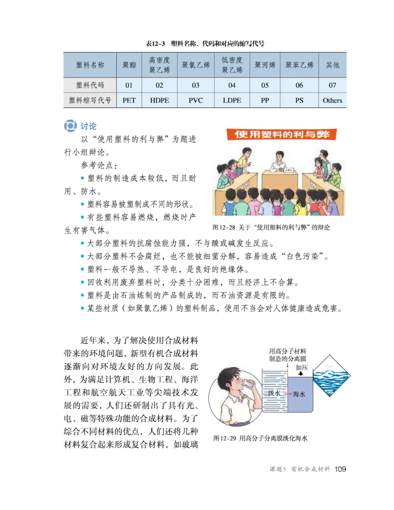 人教版初中化学九年级下册电子课本(新版)_初中化学_01.人教版初中化学_01.初中化学课件PPT--教案--试题_初中化学全套_化学教案_化学：人教版九年级新版上下册PDF电子课本（2份）