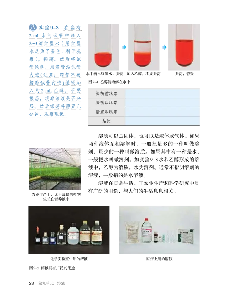 人教版初中化学九年级下册电子课本(新版)_初中化学_01.人教版初中化学_01.初中化学课件PPT--教案--试题_初中化学全套_化学教案_化学：人教版九年级新版上下册PDF电子课本（2份）